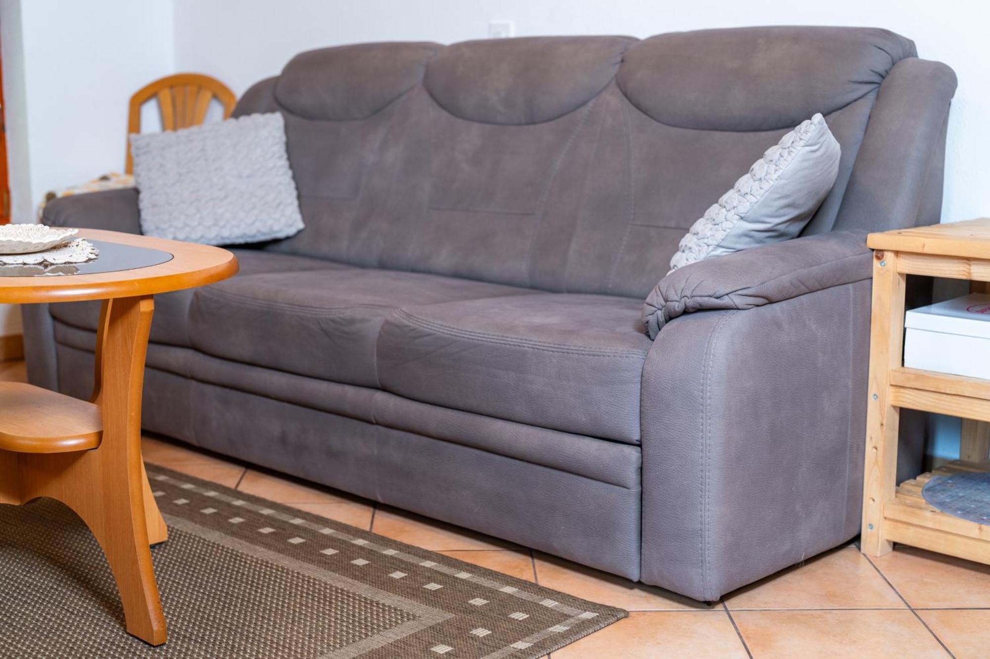Apartma Metka Bohinji-tó Kültér fotó
