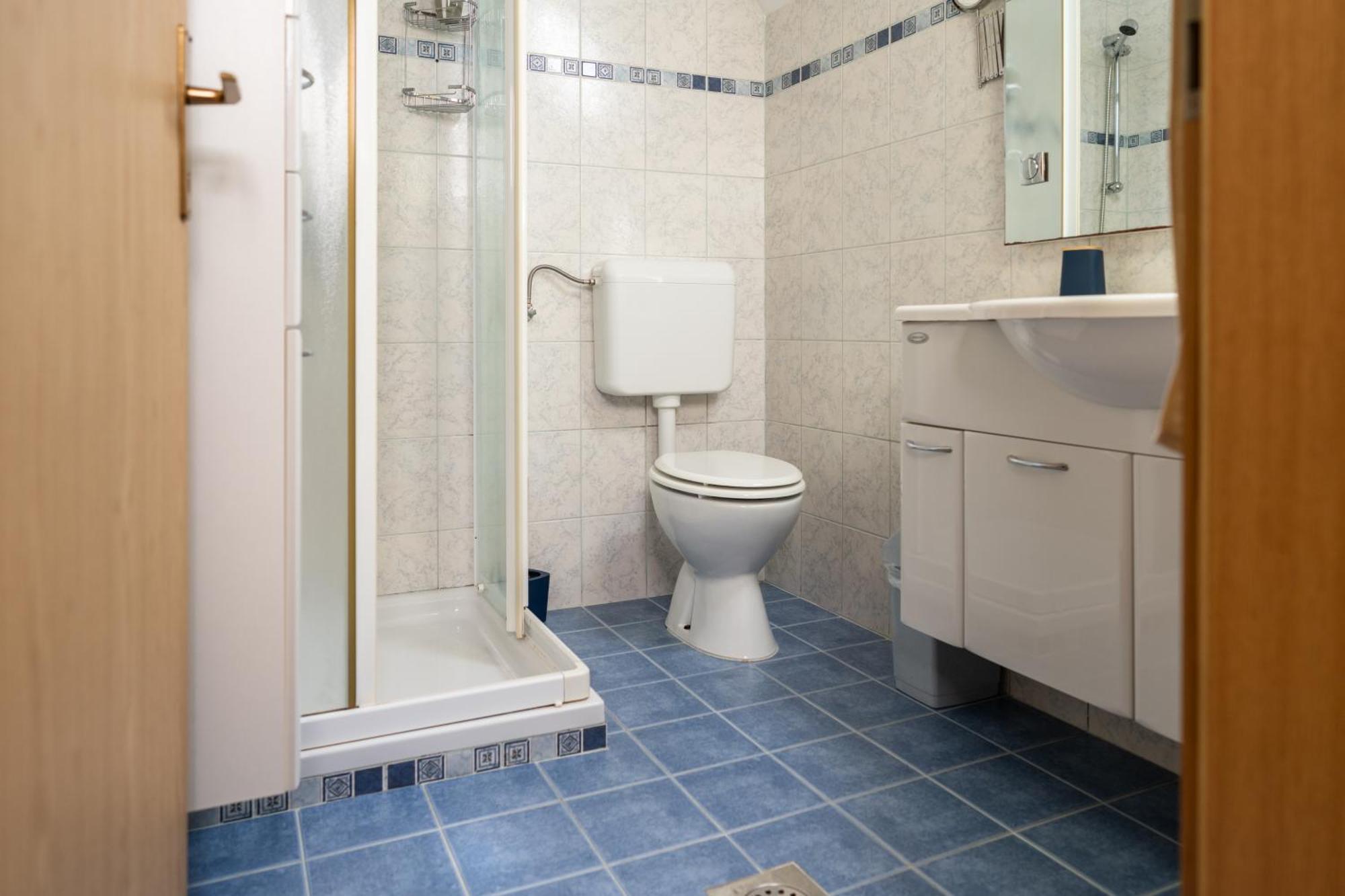 Apartma Metka Bohinji-tó Kültér fotó