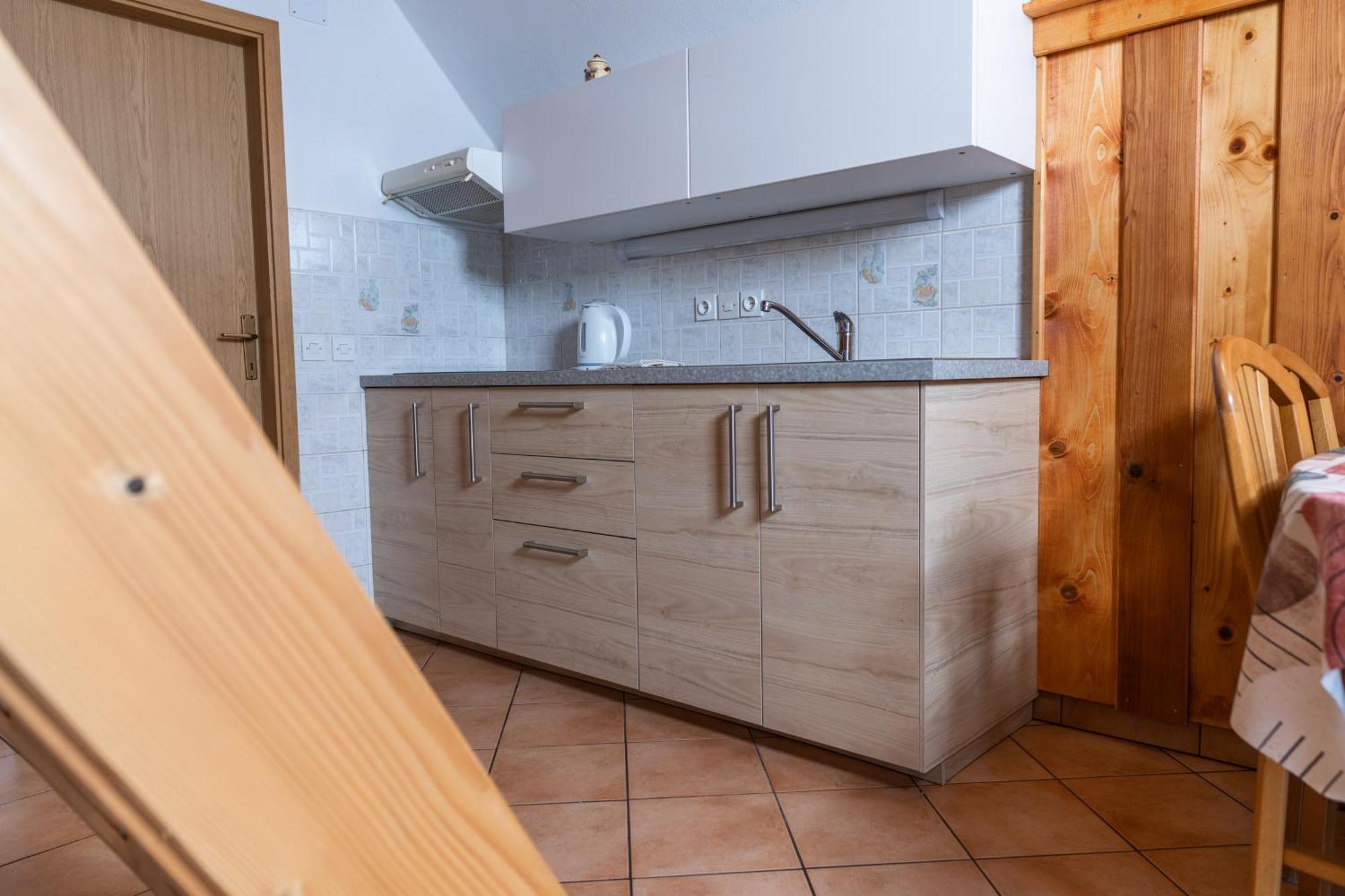 Apartma Metka Bohinji-tó Kültér fotó