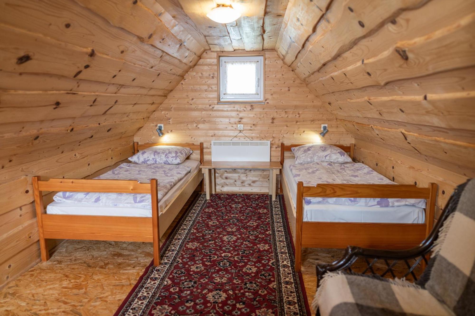 Apartma Metka Bohinji-tó Kültér fotó
